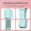 Housse de protection en Silicone pour corps de caméra-Gris 8