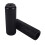 Universal Bicycles Rear Footrest Easy Installa Lengthened-Black 1