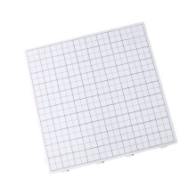 Fuse Beads Pegboard Smooth 104 Peg Bead Craft Base-White