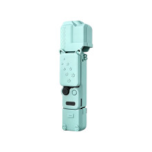 Flexible Silicone Body Protective Armors for Cameras-Blue