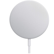 Kabelloses Ladegerät mit Magnetverschluss, geeignet für Apple 12-16 Ladegeräte, 15W Schnellladefunktion