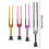 Profession Violin Guitar Tuner Instrument Tuning Fork Mallet 2