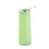 (grenn) Kids Bottle Ewith Straw Lid And 1