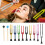 Profession Violin Guitar Tuner Instrument Tuning Fork Mallet 7