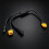 XT60 Power Cable With 5.5x2.1mm Adapter Cable Line For Vehicle 11