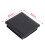 80mm x 80mm Square Plastic Caps Pipe Tube Inserts End Plug 6 Pieces 2