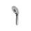 Led Light Lcd Display Third Gear Water Flow Self Illumination Temperature Control Shower Head for Smart Home 4