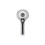 Led Light Lcd Display Third Gear Water Flow Self Illumination Temperature Control Shower Head for Smart Home 3