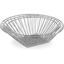 3-tier Kit Hanging Fruit Basket, Iron