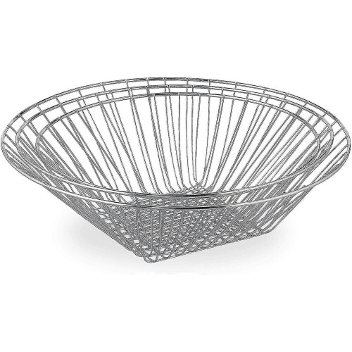3-tier Kit Hanging Fruit Basket, Iron