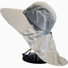 Regalo para el Día del Padre: Sombrero de verano con ala ancha y resistente a los rayos UV para hombres y mujeres, ideal para senderism