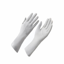 Guantes con protección solar para conducir al aire libre, antideslizantes y resistentes a los rayos UV, de seda helada fina, sensación