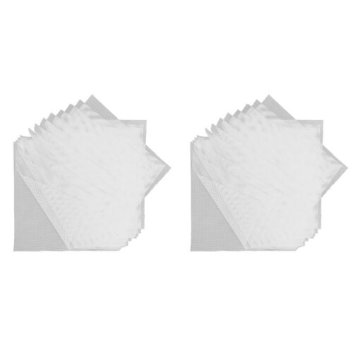 Silicone Dehydrator Sheets, Premium Non Stick Silicone Mesh for Fruit Dehydrator, Dehydrator Tray Reusable 24Pcs 1