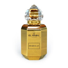 Água de Perfume - MUKHALAT - 65ml - Oriental - Ambré - Gourmand