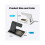 Hot-selling three-in-one wireless charger supports fast charging and multi-function wireless charging 2