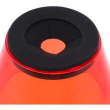 Eénlijnige beschermkap voor uithardingslamp, UV-filterkap, manicureaccessoire, UV-beschermingsschild
