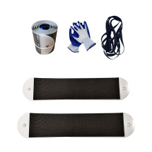 Flexible High Weight Sliding Set For Home Office Garage-S