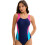 1 Piece Backless Swimsuit Quick Dry Swimwears-Section 2 S 5