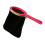 Entertaining Magics Props Vanishing Bag For Beginner and-Black 1