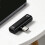 Professional USB C To 3.5Mm Music Adapter With Charging-Silver 6