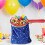 Fun Vanishing Pouch Magics Trick Props Bag Exciting Magics-Red 7