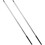 2pcs Extendable Telescopic Teacher Pointer Stick for Classroom Whiteboard 1