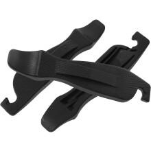 3pcs Bike Tire Lever Set Bicycle Tire Repair Tool Pry Bar Removal and Maintenance for Cycling Repair