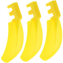Máquina de garras de 3 piezas para adultos, niños y niñas. Accesorios para máquinas de juegos de bricolaje. Piezas fáciles de usar e instalar.