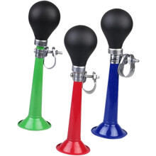 3 timbres de bicicleta de mano para adultos, prácticos accesorios para bicicletas de carretera y exteriores.