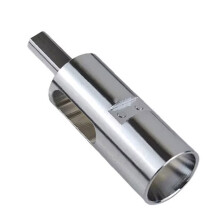 Outil d'attache de fil de clôture torsadée, calibre 9,-Non. 9