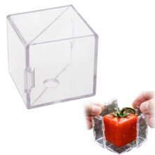 Innovatieve creatieve tuinaccessoires Fruitgroeivorm in-4