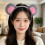 Accessoires de Costume de souris/singe,-Bandeau de singe 6