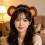 Accessoires de Costume de souris/singe,-Bandeau de singe 7