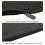Space Saving Table Tennis Bat Container Pickleballs Paddle Bag 1