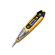 Penna tester di tensione, strumento elettrico, tester elettrico 12-250V per uso domestico