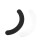 Silicone Drum Silencing Strips Standard Drum Silencers-Black 3