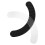 Silicone Drum Silencing Strips Standard Drum Silencers-Black 6