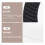 Silicone Drum Silencing Strips Standard Drum Silencers-Black 7