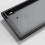 Boîtier de clavier en aluminium de durabilité de boîte de-Noir 9