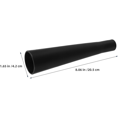 3pcs Baseball Saddle Replacement Tube for Batting Tee Hitting Tee Cup Accessory Rubber Material 1