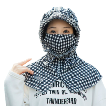 Regalo per la festa del papà: nuova protezione solare per primavera ed estate, protezione per il collo, parasole, cappello per la racco