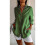(M, Green) Women Shirt Top 1
