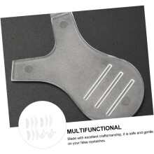 Wimperpakking voor wimperverlenging, siliconen make-upaccessoire voor professionele make-upsessies.