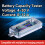 High Precisions USB C Power Meter Detector for Phone Laptops and 11