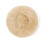 (M-50CM, apricot) Pet Round Plush Warm Pet Bed 2
