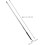 2pcs Extendable Telescopic Teacher Pointer Stick for Classroom Whiteboard 2