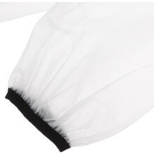 2 mangas protectoras para brazos, para hombres y mujeres. Manga protectora para el antebrazo, ideal para tareas de limpieza y jardinería.