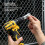 Efficiënte draadtwisters met comfortabele grip Gedraaid-Nee. 9 3