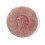 (2XL- 80CM, Pink) Pet Round Plush Warm Pet Bed 2