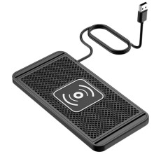 Încărcător wireless auto D10 modificat pentru a fi personalizat pentru Mercedes-Benz, BMW, Audi, Toyota, Honda, Apple